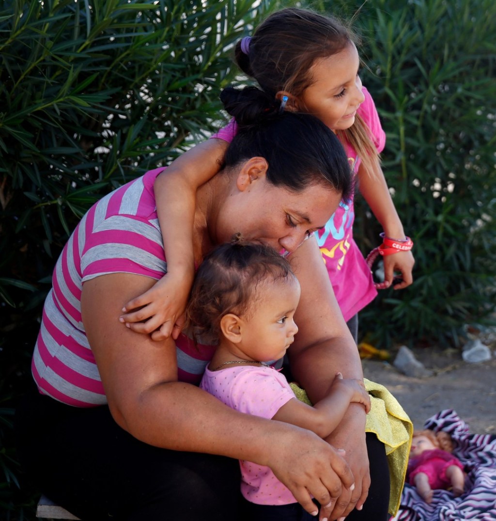 Trump administration appears to violate law in forcing asylum seekers back to Mexico, officials&nbsp;warn