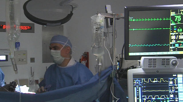 Trump gives immigrant families getting medical care 33 days to&nbsp;leave