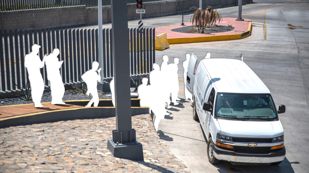 Trump’s Asylum Policies Sent Him Back to Mexico. He Was Kidnapped Five Hours Later By a&nbsp;Cartel.