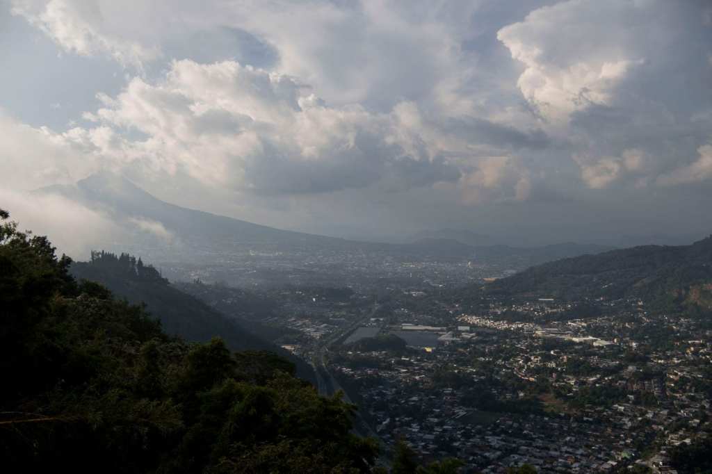 Trump administration reaches deal to send asylum seekers to El Salvador in an effort to deter migrants from entering the United&nbsp;States