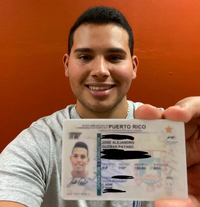 CVS rejects Purdue student’s Puerto Rican ID, asks for immigration papers to buy cold&nbsp;medicine