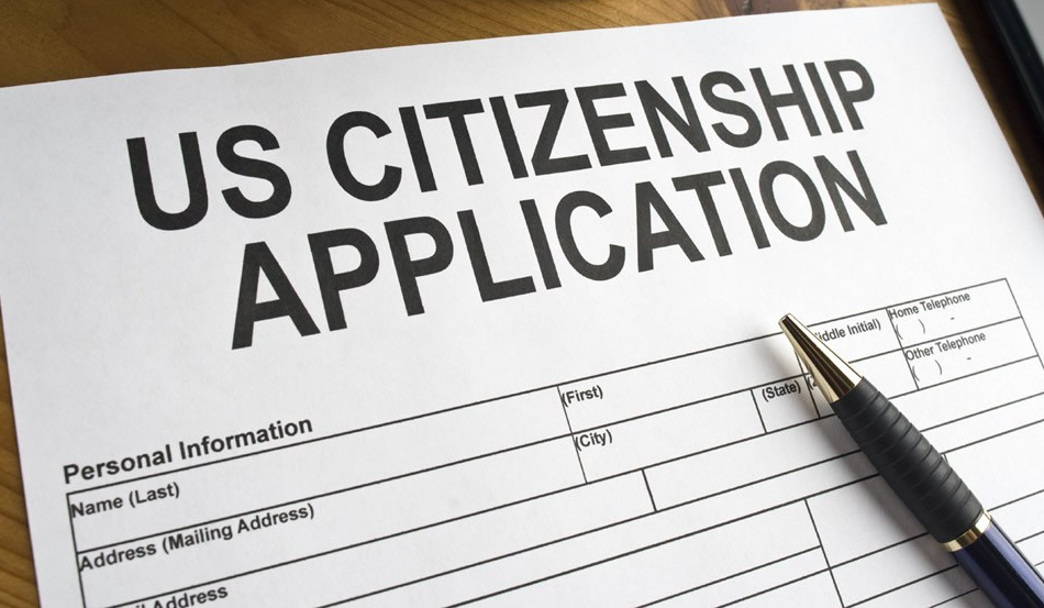 Trump Administration Proposes Increasing Fee for U.S. Citizenship&nbsp;Application